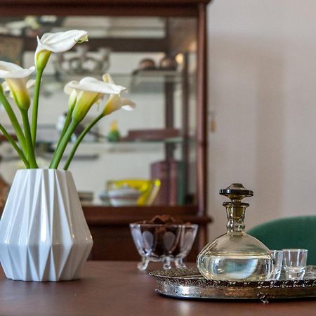 Domicilechania - Venetian Residence Экстерьер фото
