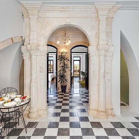 Domicilechania - Venetian Residence Экстерьер фото