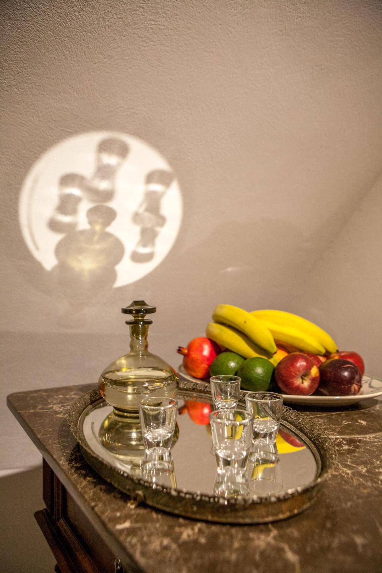 Domicilechania - Venetian Residence Экстерьер фото