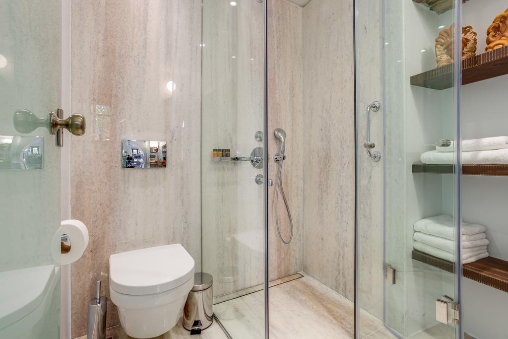 Domicilechania - Venetian Residence Экстерьер фото