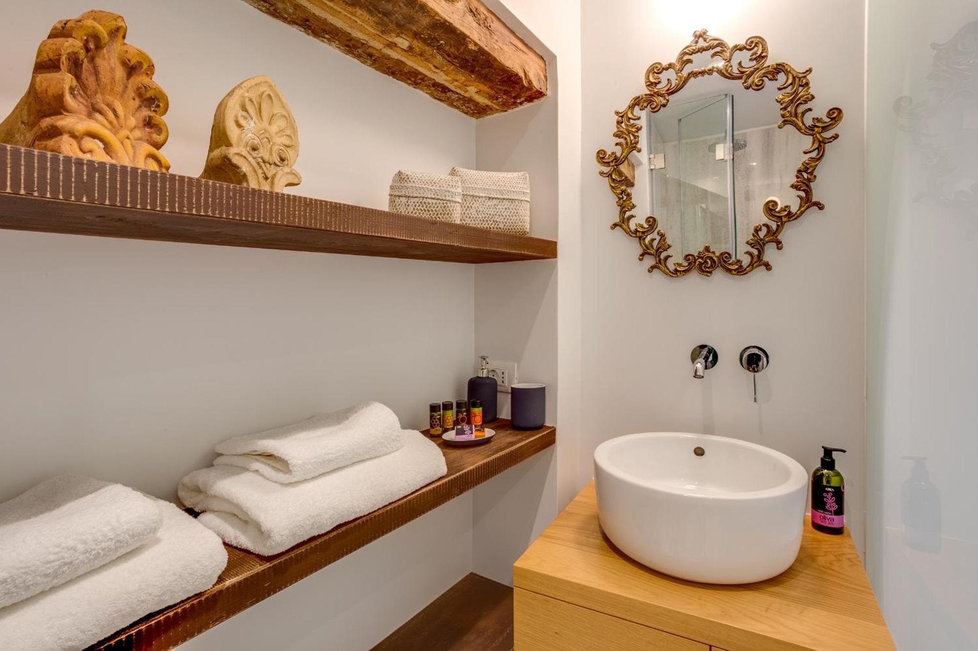 Domicilechania - Venetian Residence Экстерьер фото