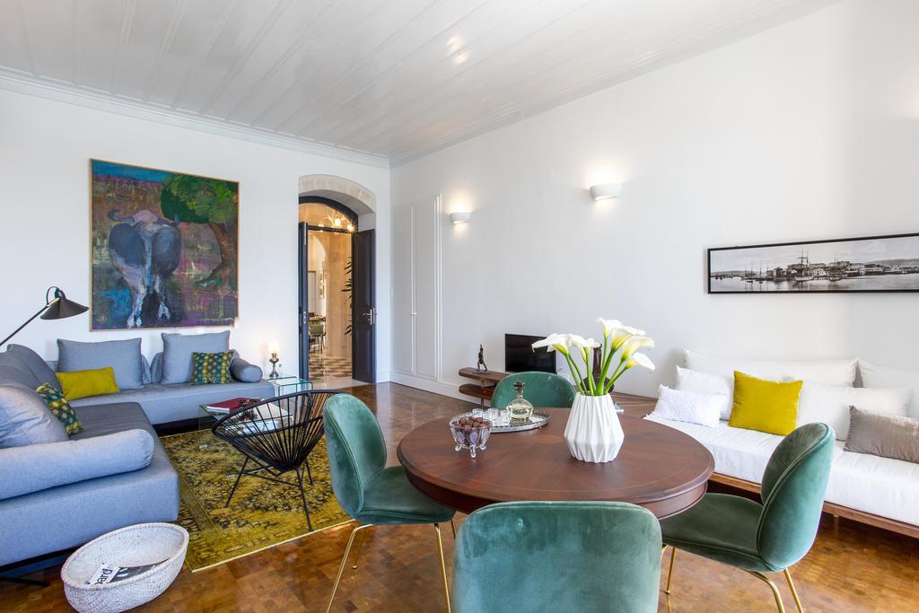 Domicilechania - Venetian Residence Экстерьер фото