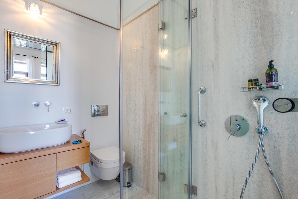 Domicilechania - Venetian Residence Экстерьер фото