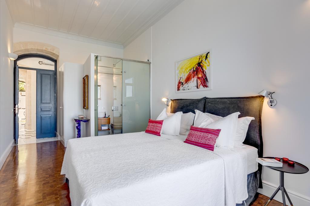 Domicilechania - Venetian Residence Экстерьер фото