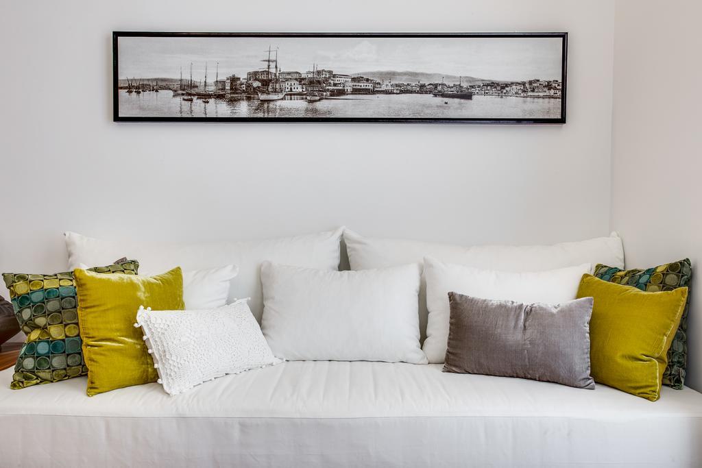 Domicilechania - Venetian Residence Экстерьер фото